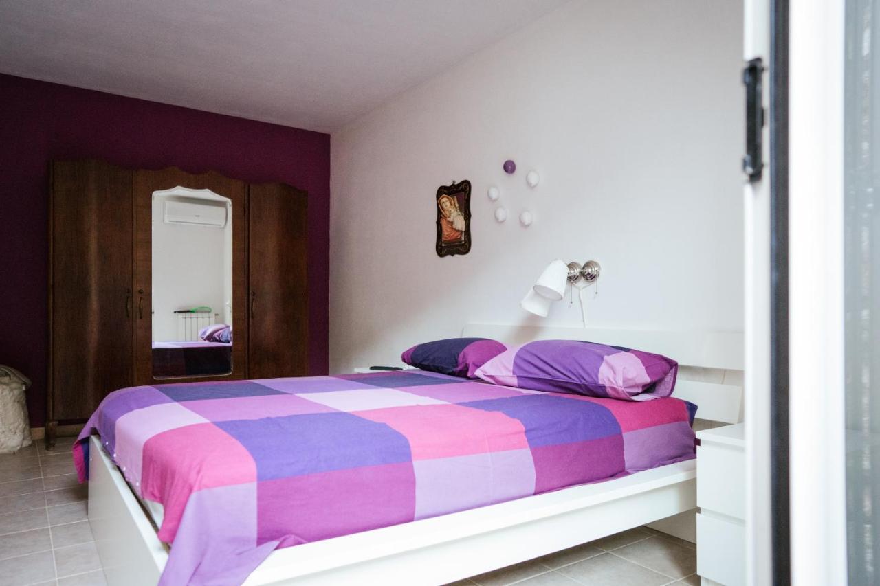 Prestigiosa Villa Con Piscina Condominiale モノーポリ エクステリア 写真