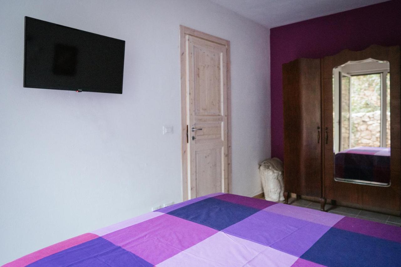 Prestigiosa Villa Con Piscina Condominiale モノーポリ エクステリア 写真